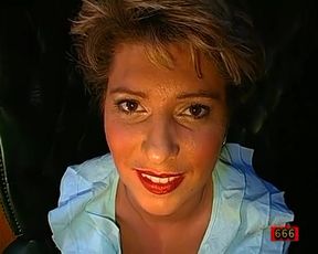 Ggg John Thompson- Curvy Babe Getting Wild on Multiple Cocks Bukkake Gangbang