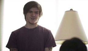 are you lonely olive glass