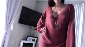 Hot Italian Mom Fucks Step Son&#039;s Best Friend - Artemisia Love