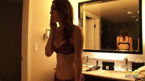 Her friend will help with all her financial problems if she