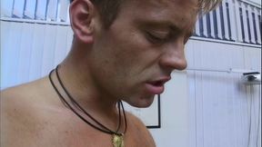 Anal - Extreme Anal Stretching Ends in Huge Gape