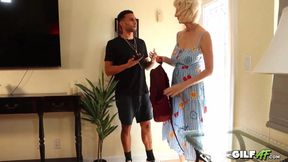 Teachers Are Usually a Drag: Not Mrs. Morgan Shipley!