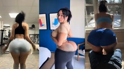 Goon Compilation (Sazon)