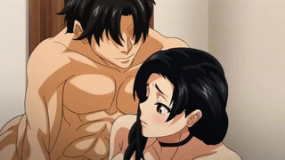 Hajimete no Hitozuma -06