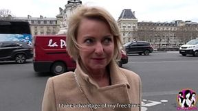 Deep penetration for intense adult Cynthia