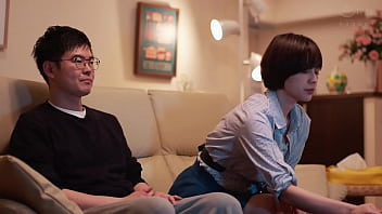 Saryu is a married woman who moved into a new house after her housing application was approved  However &mdash;  her next door neighbour is a perverted landlord with a foot fetish