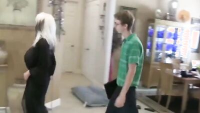 moto wheelie 3d dinheiro infinito 2024 - Nerd Fucks Mature Blonde MILF Sally D'angelo