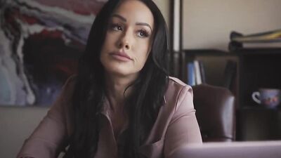 Stepmom Jennifer White Watch Porn With Her Son