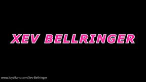 Xev And Leia Fuck A Fan