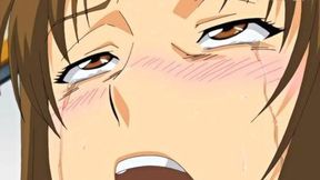 Explicit anime scene 3 of 4