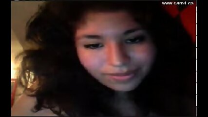 PERU Cholita ke reside en EE UU nos Arrecha x WebCam