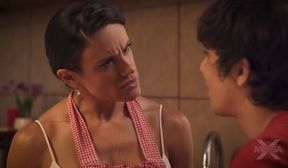 penny barber - an impossible love