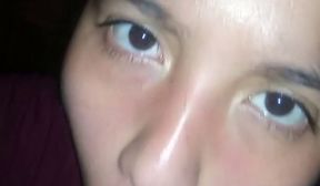 Marido corno filma novinho comendo esposa gordelícia - mamando la verga de mi padrastro