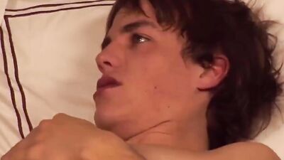 Hot StepMom vs Son ( fake )