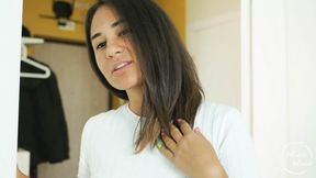 Stepbrother Fuck My Ass