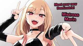 Girlfriend Judges the Size of Your Cock Hentai Joi (Femdom/GFE Virtual Sex Degradation)