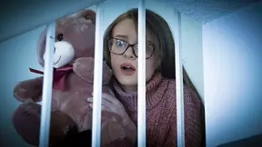 Sexy - Perv Stepmom and Stepdad Expose Their Naughty Stepdaughter Jessae Rosae's Sex Secret