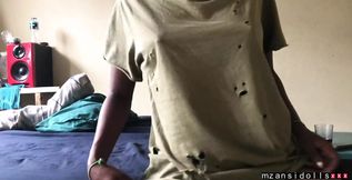 18 Year Old Teen Getting Fucked