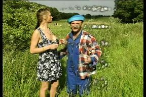 The 69 Police District