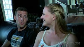 Her Husband Loves It