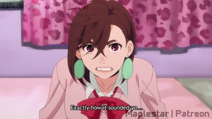 Dandadan Animation Full