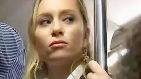 Seductive Japanese Beauty Takes You Deep Into Desire Realm