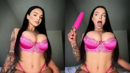 riding my stepbrother's dick