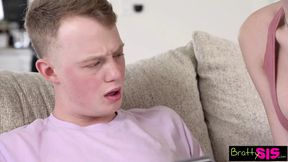 Hide And Seek With My Stepsister - S27:E1