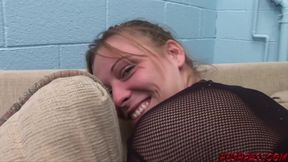 Alex Worships the Juicy Ass of Bubble Butt Kaylee