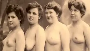 My Secret Life Vintage Bondage