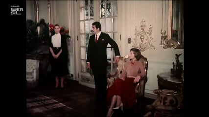 Amor, Estranho Amor (1982)