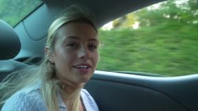 Alice 1st Gangbang Black