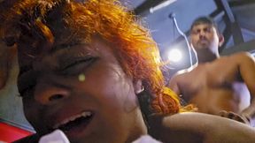 Hard Anal Desi Fuck Fan