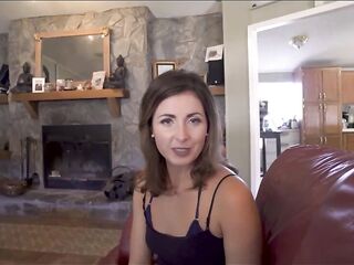 Secret Deal With My Girlfriends Hawt Mommy Helena Price WCA Productions