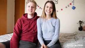 Jamie & Nico - You Had Me At Hello