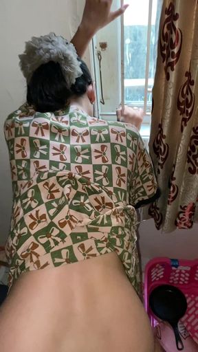 The most challenging part of the job is the fact that it is challenging and addictive.