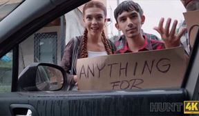 Jovem magrinha fazendo video pelada masturbando o cuzinho - redhead fucked