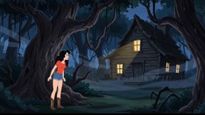 Halloween Special: Crazy Fucking at Crystal Lake Camp