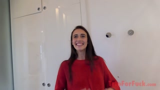 Spanish fashion models, beautiful slender body