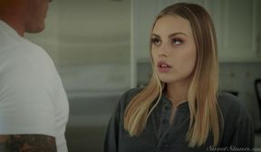 rich boss tight pussy wife