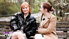 game of thrones telegram - Ersties - Lesbische Machtspiele im Ersties-Büro mit Dolly und Lola L