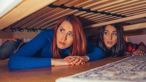 Fake Hostel - blowjob porn