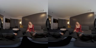 Tonight's Girlfriend - Casca Akashova takes care of a married man in need of some affection and atte