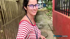 I&#039;m Trying to Put a Clock in It!